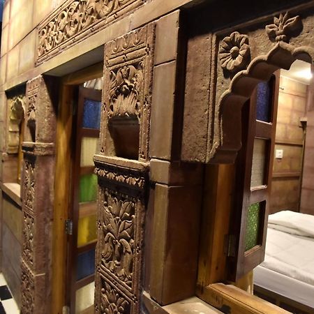 Dev Kothi - Boutique Heritage Stay Джодхпур Экстерьер фото