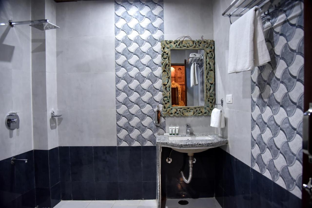 Dev Kothi - Boutique Heritage Stay Джодхпур Экстерьер фото