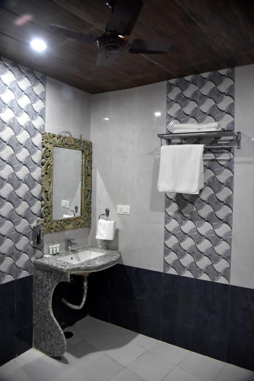 Dev Kothi - Boutique Heritage Stay Джодхпур Экстерьер фото