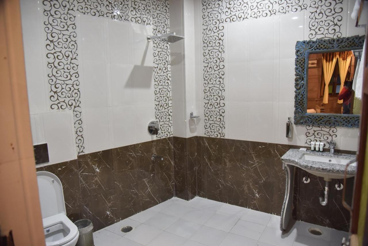 Dev Kothi - Boutique Heritage Stay Джодхпур Экстерьер фото